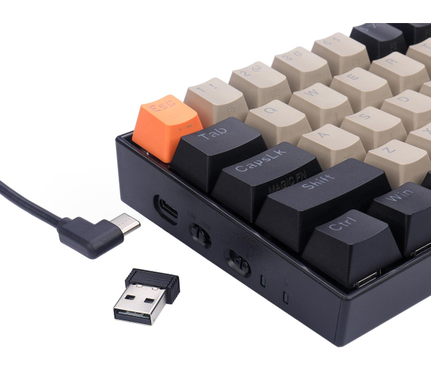 Redragon Draconic PRO - 1068835 - zdjęcie 9